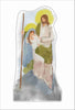 MIM-007 Holy Family | 0.75Acrylic Contour