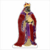 MIM-018 Nativity King 2 | 0.75Acrylic Contour