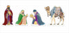 MIM-023 Nativty Camel and Kings Set 2026 | 0.75 Acrylic Contour