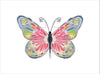 Colorful Butterfly | 0.75in. Acrylic Cutout |