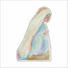 MKD-071 Nativity Mary Mini | 0.50Acrylic Contour | Case of 25