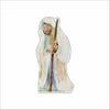 MKD-072 Nativity Joseph Mini | 0.50Acrylic Contour | Case of 25