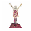 MMR-001 Let Me Praise You | 0.50Acrylic Mini Contour