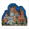 Bardstown Cutout | 0.75in. Acrylic Cutout | Case (any 10+)