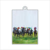 MOO-018 Reflections Ornament | 0.25in. Acrylic Ornament