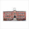 MPA-010 McFadden Ornament | 0.25Acrylic Ornament