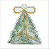 MPW-006 Tree Ornament | 0.25in. Acrylic Ornament | Single