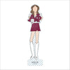 MSH-011 Alpha Phi 1 | 0.75in. Acrylic Cutout  | Case (Bundle of 25)