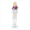 MSH-012 Alpha Phi 2 | 0.75in. Acrylic Cutout  | Case (Bundle of 25)