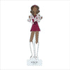 MSH-013 Alpha Phi 3 | 0.75in. Acrylic Cutout  |