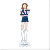 MSH-017 Delta Gamma 1 | 0.75in. Acrylic Cutout  |
