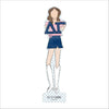 MSH-017 Delta Gamma 1 | 0.75in. Acrylic Cutout  | Case (Bundle of 25)