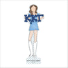 MSH-023 Kappa 1 | 0.75in. Acrylic Cutout  | Case (Bundle of 25)