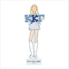 MSH-024 Kappa 2 | 0.75in. Acrylic Cutout  | Case (Bundle of 100)
