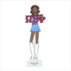 MSH-031 Pi Phi 3 | 0.75in. Acrylic Cutout  | Case (Bundle of 25)