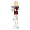 MSH-042 Texas A&M 2 | 0.75in. Acrylic Cutout |