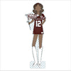 MSH-043 Texas A&M 3 | 0.75in. Acrylic Cutout |