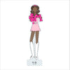 MSH-058 Phi Mu 3 | 0.75in. Acrylic Cutout  |