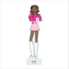 MSH-058 Phi Mu 3 | 0.75in. Acrylic Cutout  | Case (Bundle of 100)
