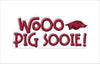 MSH-063 Arkansas Chant | 0.75in. Acrylic Cutout |