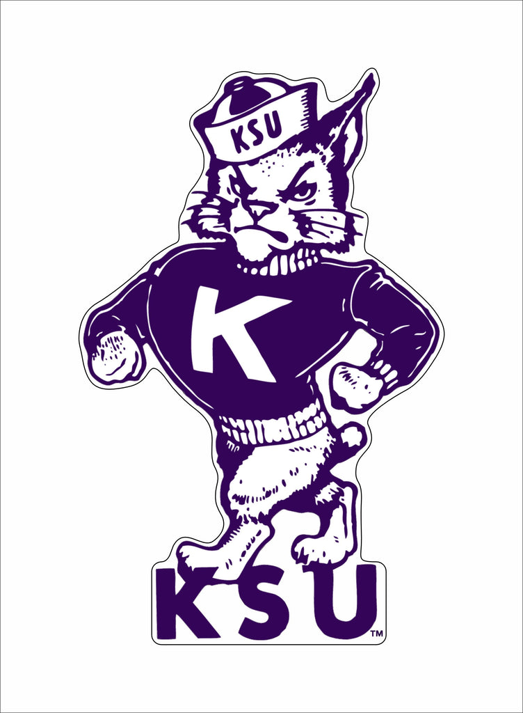 KS Sailor Willie | 0.75in. Acrylic Cutout | Case Bundle of 25