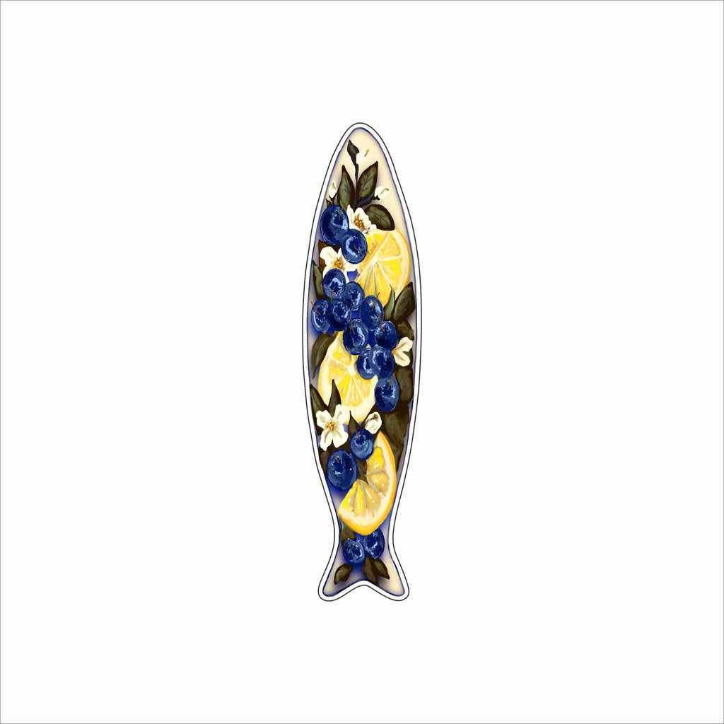 MTA-016 Blueberry Lemon Sardine | 0.75Acrylic Contour