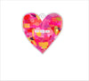 MWA-002 loveliveshere Ornament | 0.25Acrylic Ornament |