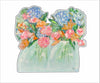 MYG-001 Fresh Cut & Blooming | 0.75Acrylic Contour |