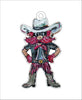 Masked Raider | 0.25in. Acrylic Ornament | Mix and Match (any 10+)