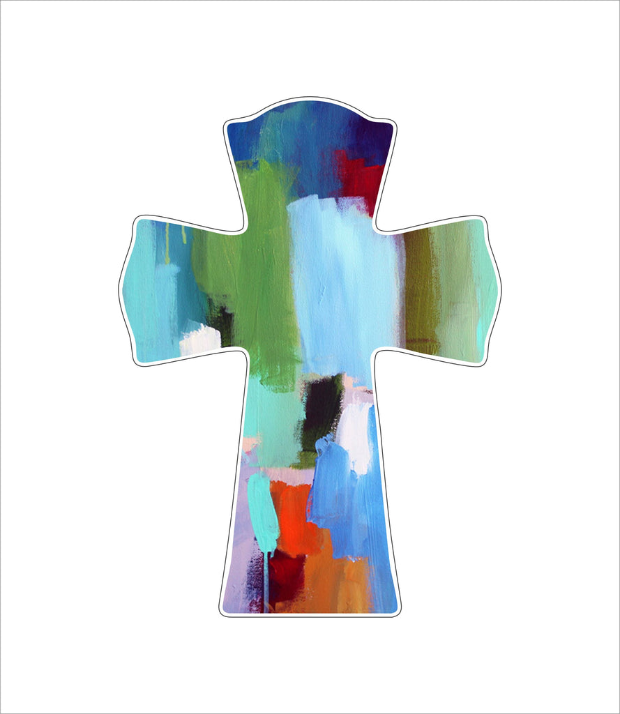 Noble Cause | 0.75in. Acrylic Cutout | Single