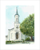 Macon FP | 0.25in. Acrylic Ornament | Case Bundle any 10+ (Pack of 1)
