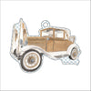Rambling Wreck Ornament | 0.25in. Acrylic Ornament | Case (any 10+)