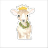 NDA-002 Lamb of God Mini | 0.50Acrylic Contour |
