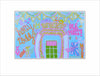NMK-001 Ole Miss Stadium (Small Version) | 0.75Acrylic Contour |