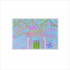 NMK-003 Alabama Stadium | 0.75Acrylic Contour |