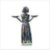 Savannah GA Statue (Smaller) | 0.5in. Acrylic Cutout | Case Bundle any 10+ (Pack of 1)