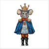 Mouse | 0.75in. Acrylic Cutout | Case Bundle any 10+ (Pack of 1)