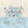 Noah's Ark V 5.5x5.5 | 0.75in. Acrylic Shelfie | Case of 25