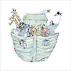 Noah's Ark Shelfie | 0.75in. Acrylic Shelfie | Case of 25