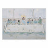 OMA-001 Last Supper | 0.75in. Acrylic Cutout | Case Bundle any 10+ (Pack of 1)