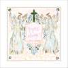 OMA-002 Rejoice Always | 0.75in. Acrylic Cutout 5.5x5.5 | Single