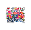 PPP-001 Three Best Friends | 0.75Acrylic Contour