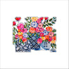 PPP-002 Three Best Friends Mini | 0.50Acrylic Mini Contour