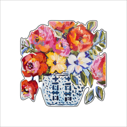 PPP-006 Garden Variety Mini | 0.50Acrylic Mini Contour