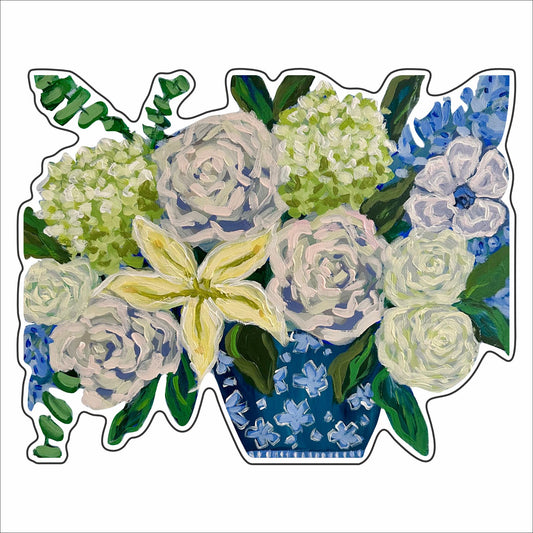 PPP-009 Sunday Best | 0.75Acrylic Contour