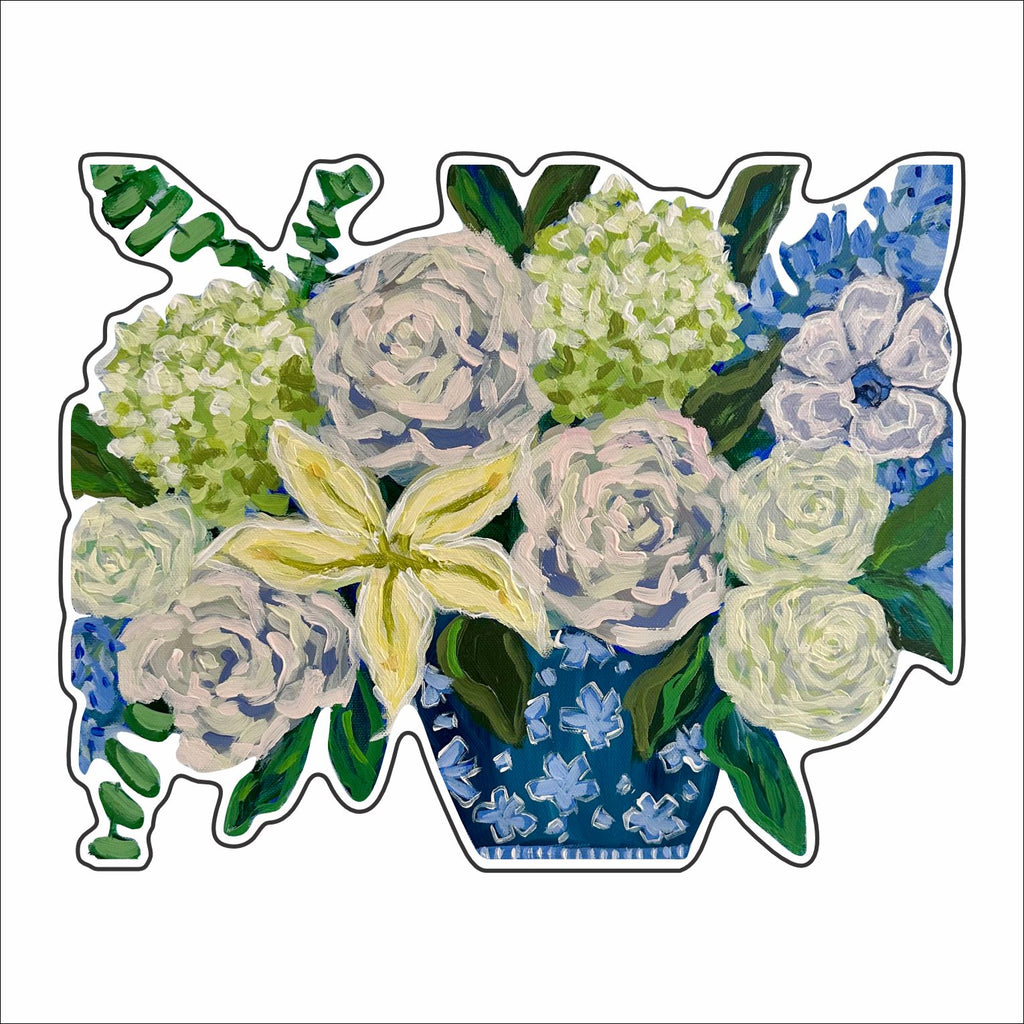 PPP-010 Sunday Best Mini | 0.50Acrylic Mini Contour