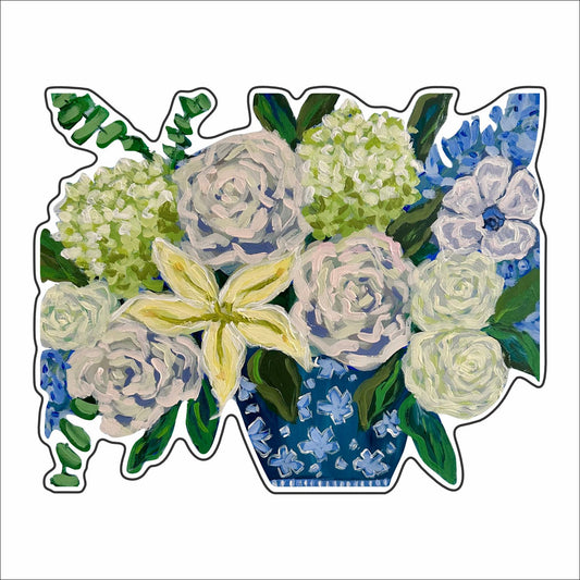 PPP-010 Sunday Best Mini | 0.50Acrylic Mini Contour