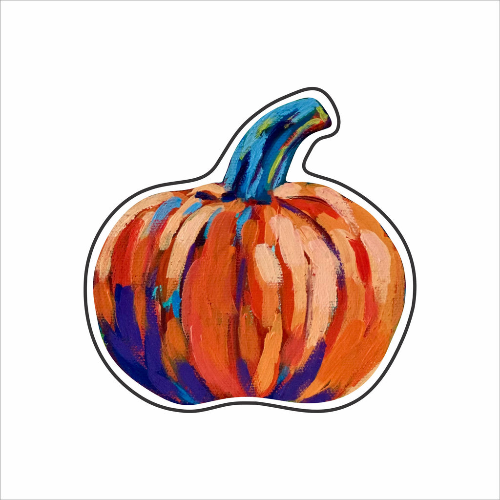 PPP-016 Pumpkin Spice Everythang Mini | 0.50Acrylic Mini Contour