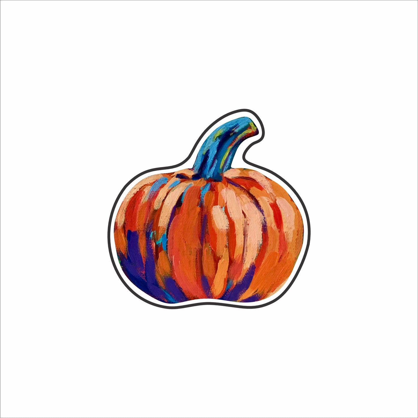 PPP-015 Pumpkin Spice Everythang | 0.75Acrylic Contour