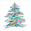PPP-019 Pink Christmas | 0.75Acrylic Contour